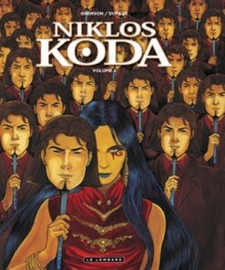 Niklos Koda Volume 2
