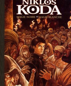 Niklos Koda