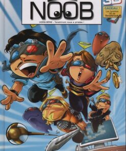 NOOB