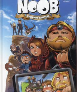 NOOB