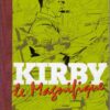 Kirby / Simon Le justicier des rêves veille