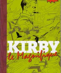 Kirby le magnifique