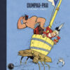 Oumpah-Pah Albert René Tome 1