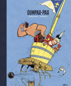 Oumpah-Pah Albert René