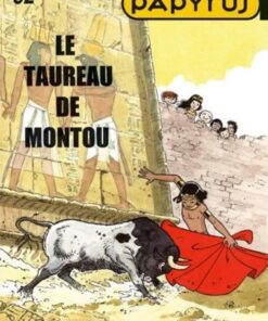Papyrus Tome 32