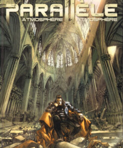 Parallèle Tome 4
