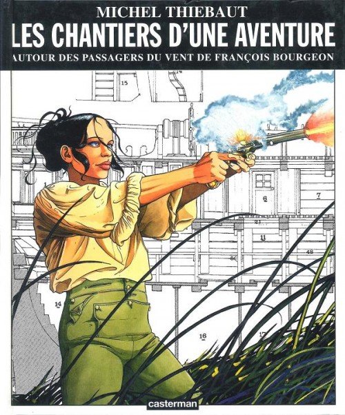 Les Passagers du vent