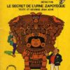 Pat'Apouf Editions du Triomphe Tome 9