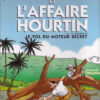 Pat'Apouf Editions du Triomphe Tome 25