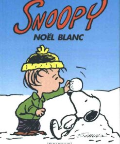 Snoopy Tome 17
