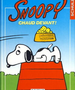 Snoopy Tome 20