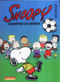 Snoopy Tome 28
