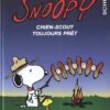 Snoopy Tome 3