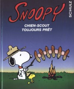 Snoopy Tome 30