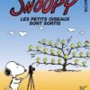 Snoopy Tome 32
