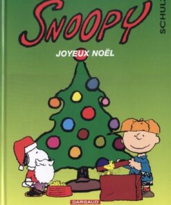 Snoopy Tome 33
