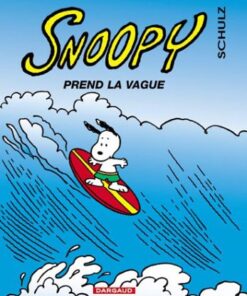 Snoopy Tome 34