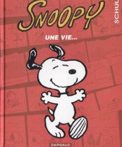 Snoopy Tome 37