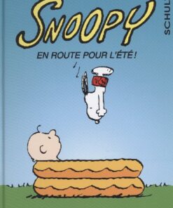 Snoopy Tome 39