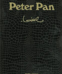 Peter Pan