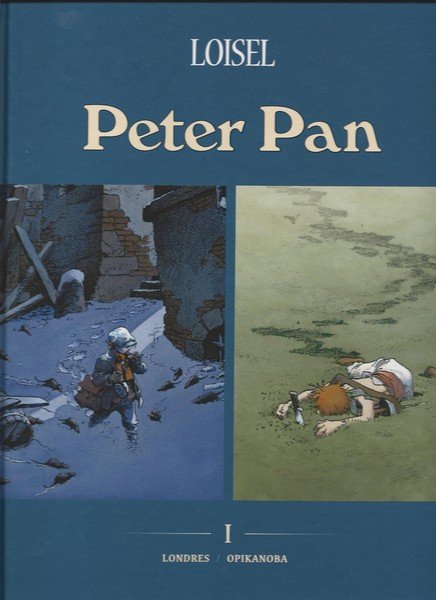 Peter Pan I