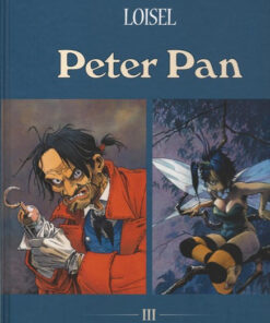 Peter Pan III