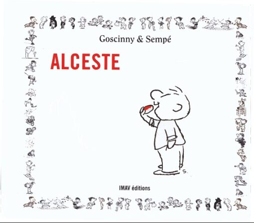 Le Petit Nicolas