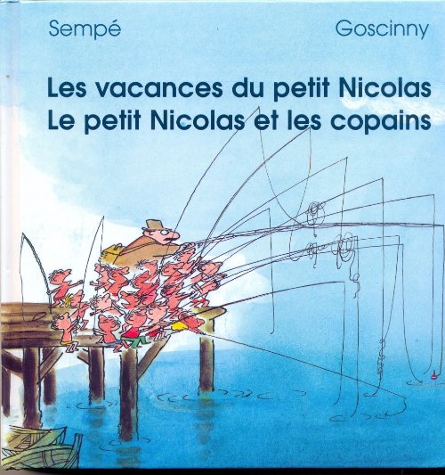 Le Petit Nicolas