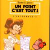Le Petit Spirou L'Intégrale 1