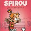 Le Petit Spirou Albums publicitaires pour "Quick"