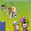 Le Petit Spirou Albums publicitaires pour "Shell"