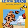 Le Petit Spirou L'Intégrale 1