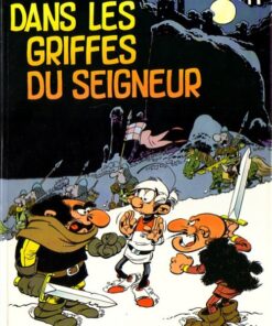 Les Petits hommes Tome 11