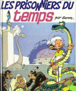 Les Petits hommes Tome 13