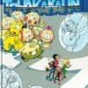 Les Petits hommes Tome 30