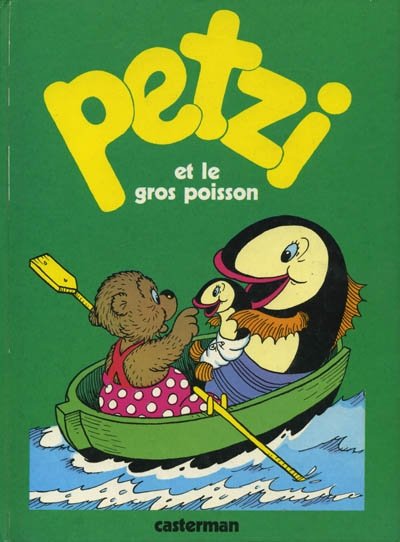 Petzi