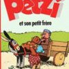 Petzi Tome 13