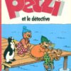 Petzi Tome 15