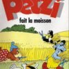 Petzi Tome 19