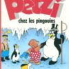 Petzi Tome 18
