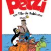 Petzi Tome 22