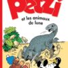 Petzi Tome 22