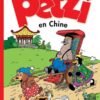 Petzi Tome 22