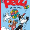 Petzi Tome 25
