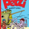 Petzi Tome 26