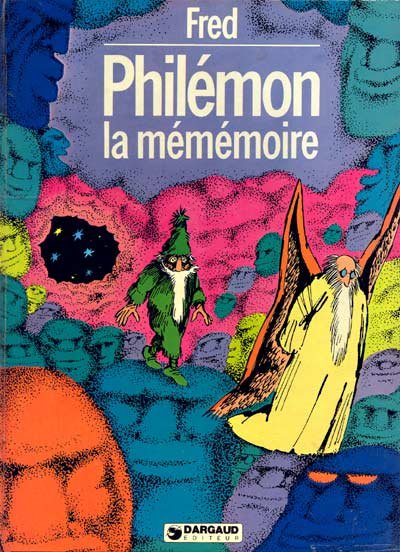 Philémon Tome 11