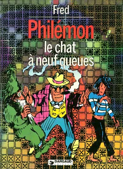 Philémon Tome 12