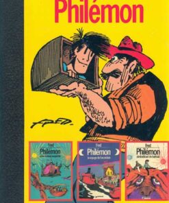 Philémon Intégrale Volume 2