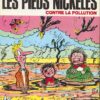 Les Pieds Nickelés Tome 121