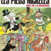 Les Pieds Nickelés Tome 123